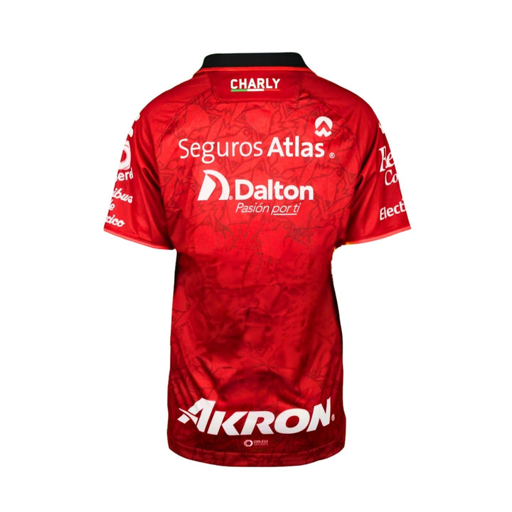 Alternative Atlas 23/24