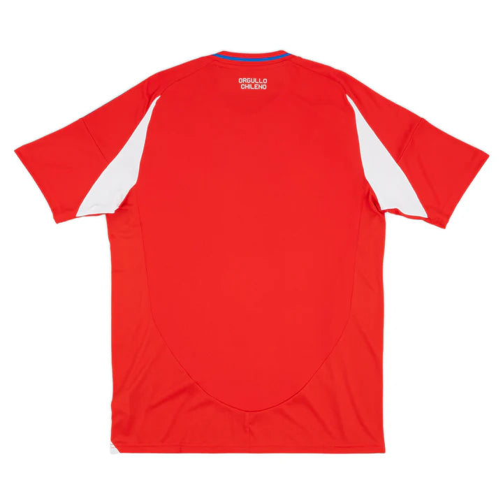 2024 Chile Home Kit