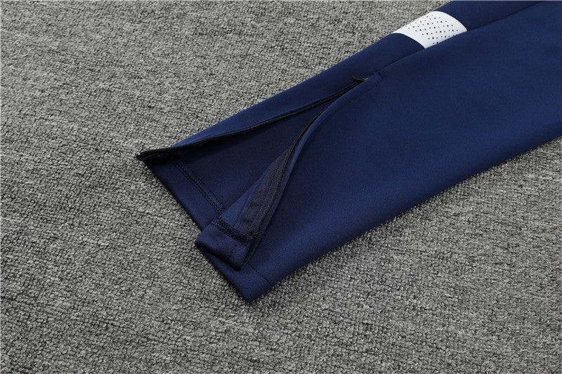 Marseille 23/24 - Tracksuit - Full Zip