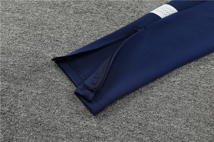 Marseille 23/24 - Tracksuit - Full Zip