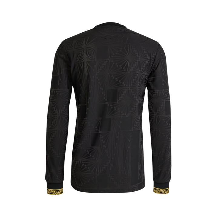 Mexico Special Edition 25/26 - Long Sleeve