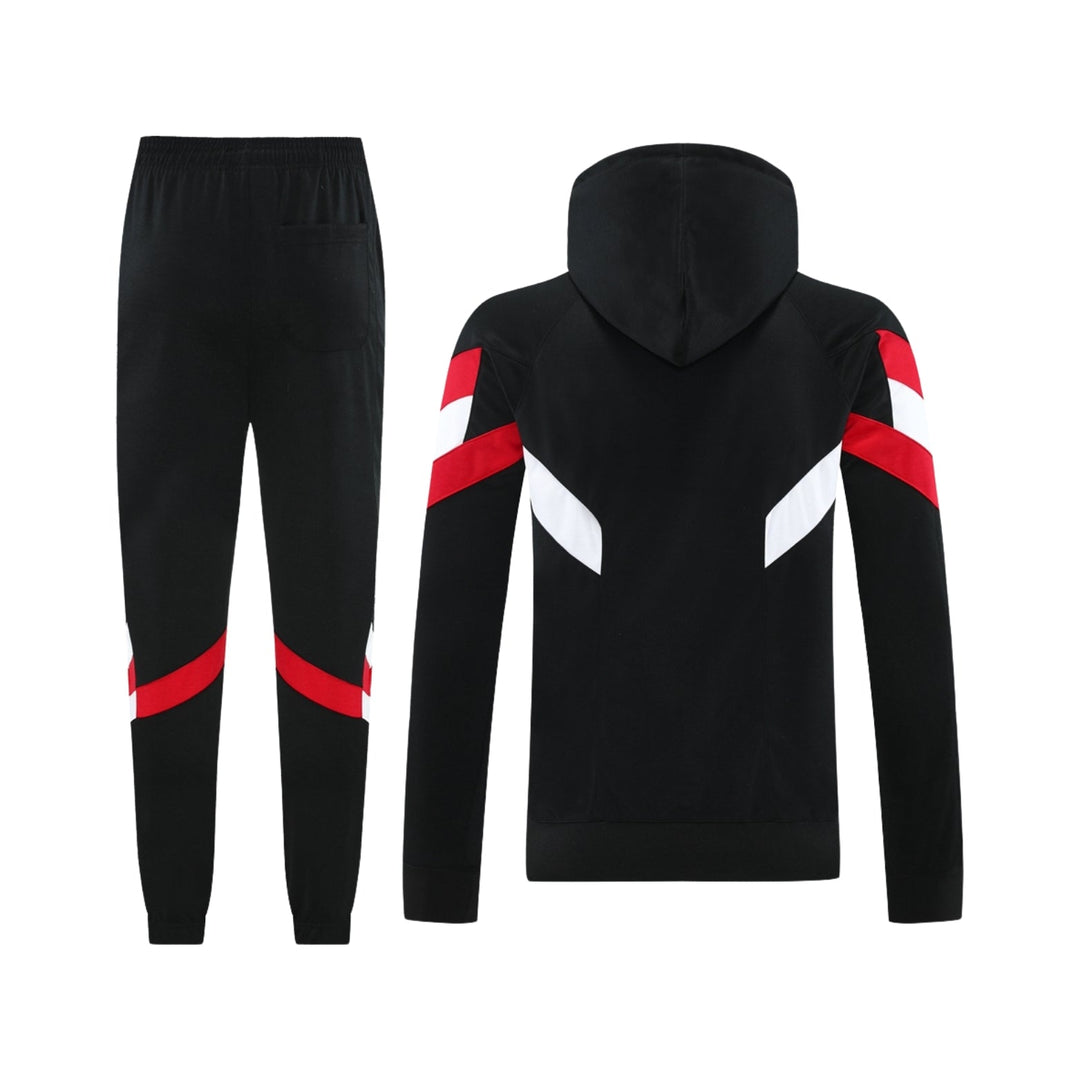 Man United - Tracksuit - Full Zip