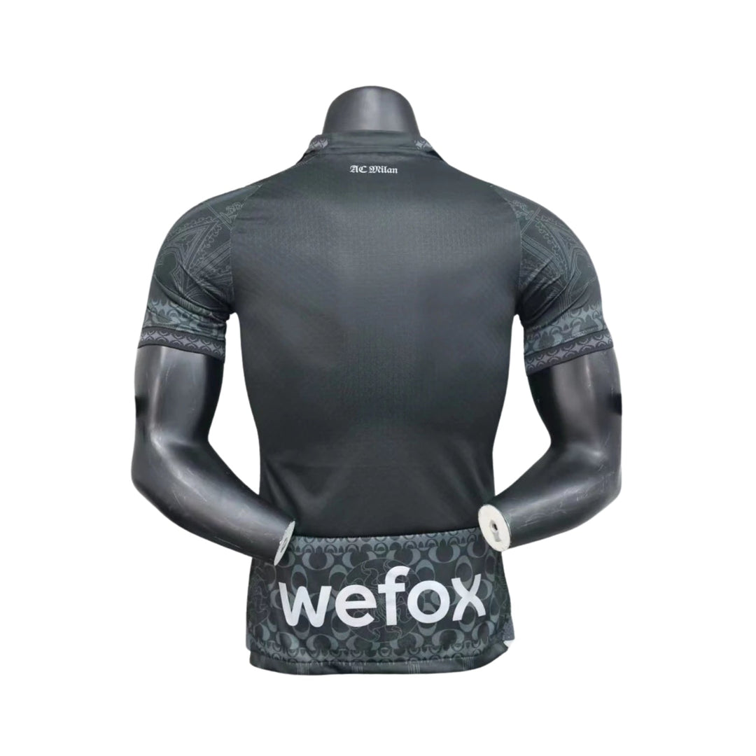 Portugal Alternative 24/25 - Player Version