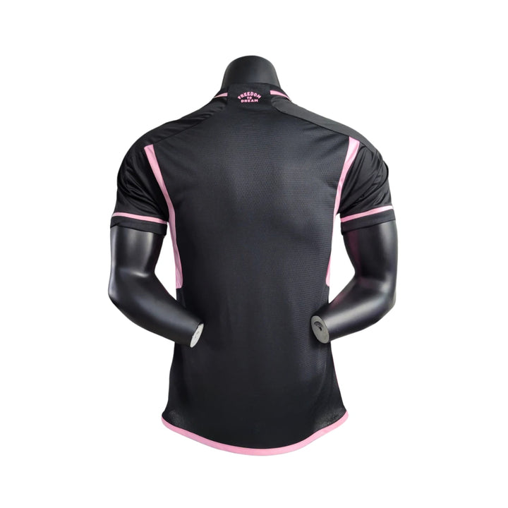 Inter Miami Alternative 23/24 - Player Version