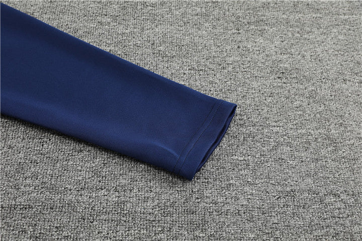 Italy 22/23 - Tracksuit - Full Zip