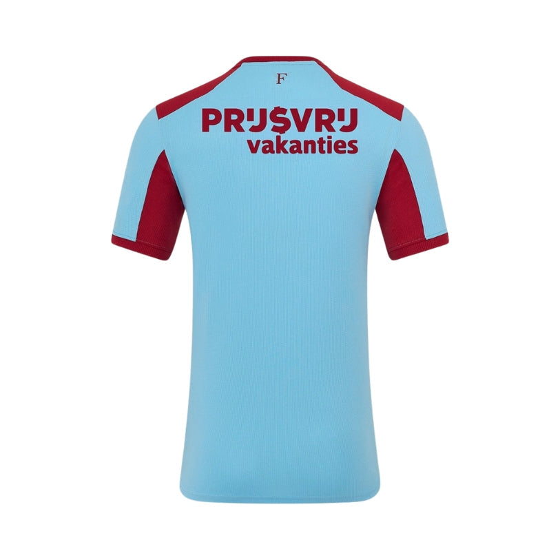 Feyenoord Third 25/26