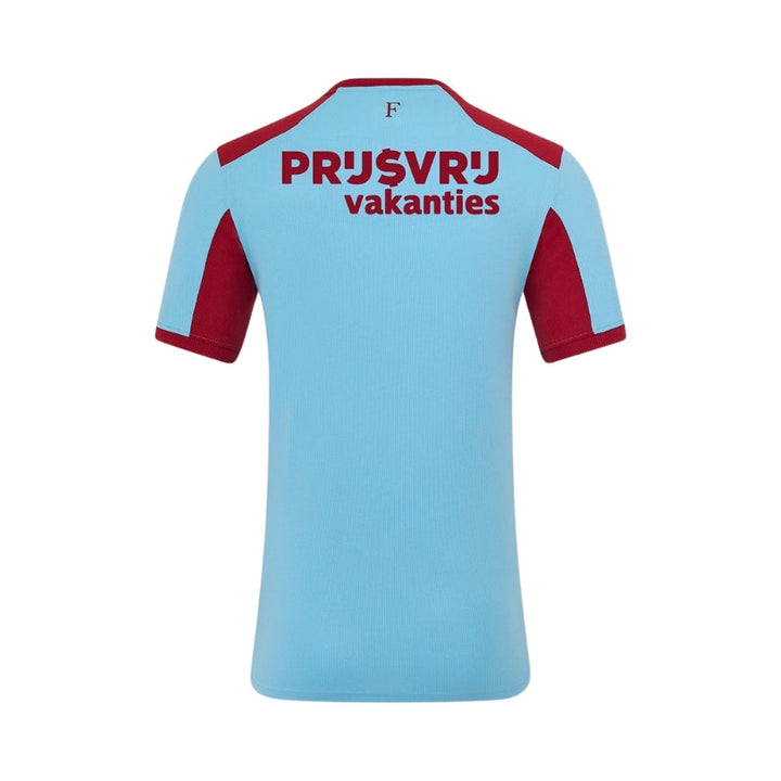 Feyenoord Third 25/26