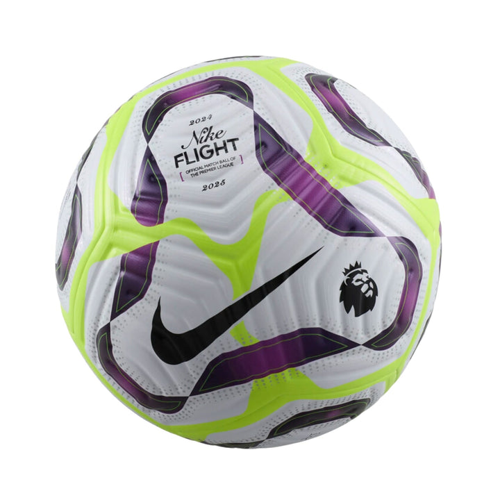 Match Ball - English League 2024/25