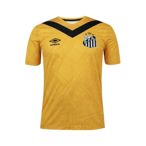 Santos Third 24/25 - Neymar Jr 10