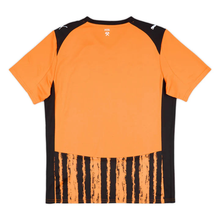 2025-26 Shakhtar Donetsk FC Home Kit