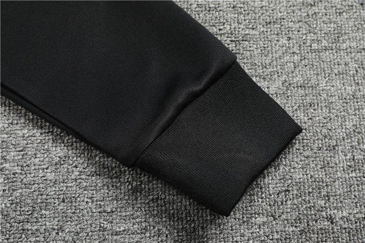 Olympique Lyon 23/24 - Tracksuit - Full Zip