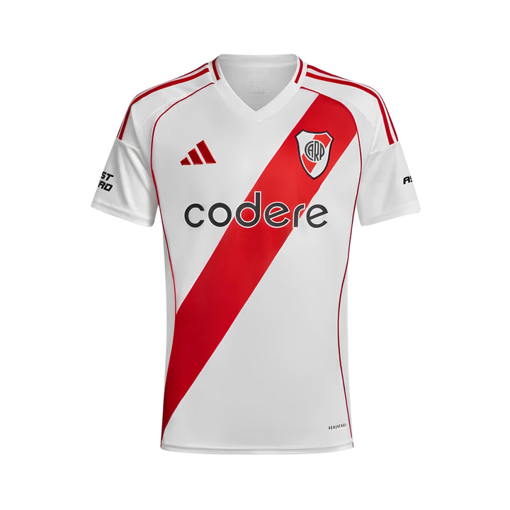 River Plate Home 24/25