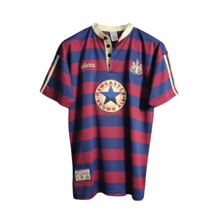 Newcastle Alternative 95/96