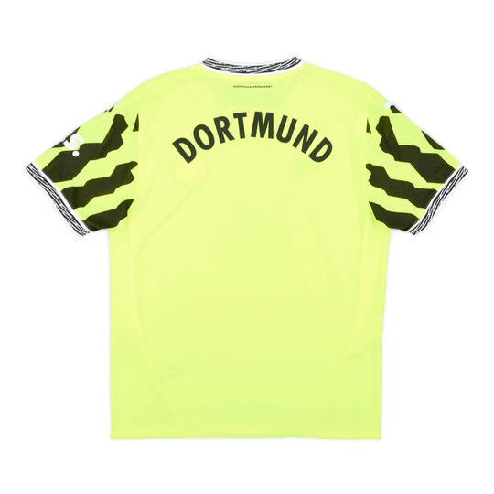 2024-25 Borussia Dortmund Special Edition Kit