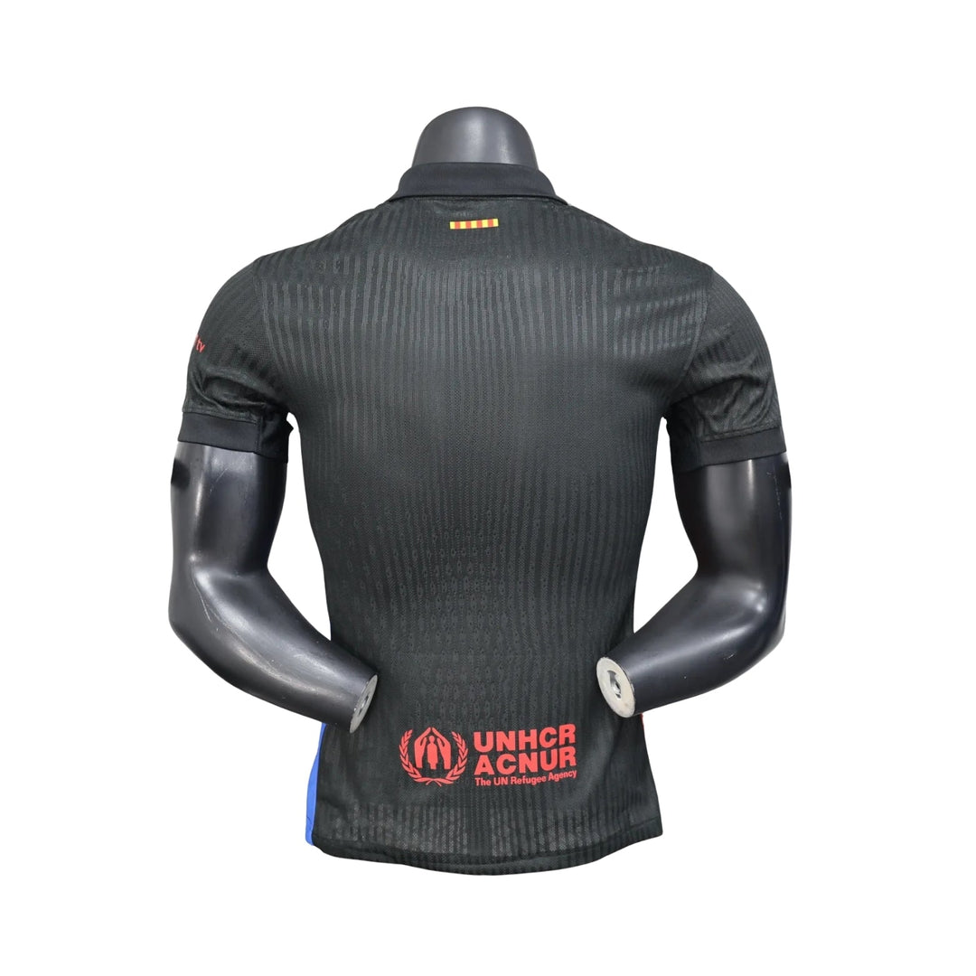 Barcelona Alternative Special Edition 24/25 - Player Version