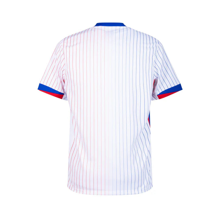 2025 France Away Kit