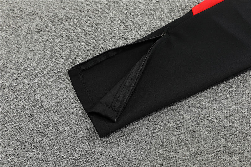 Barcelona 23/24 - Tracksuit - Full Zip