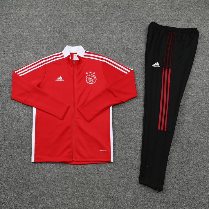 Ajax 23/24 - Tracksuit - Full Zip