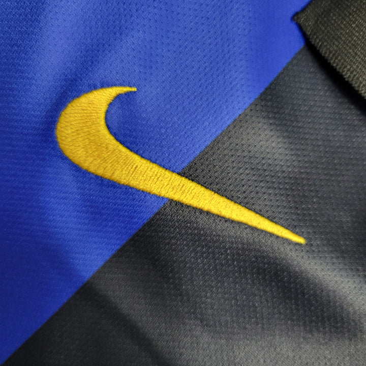 Inter Milan Home 01/02