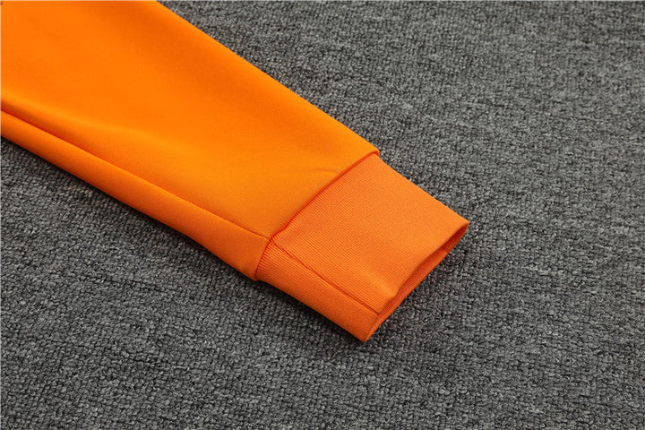 Netherlands 22/23 - Tracksuit - Full Zip