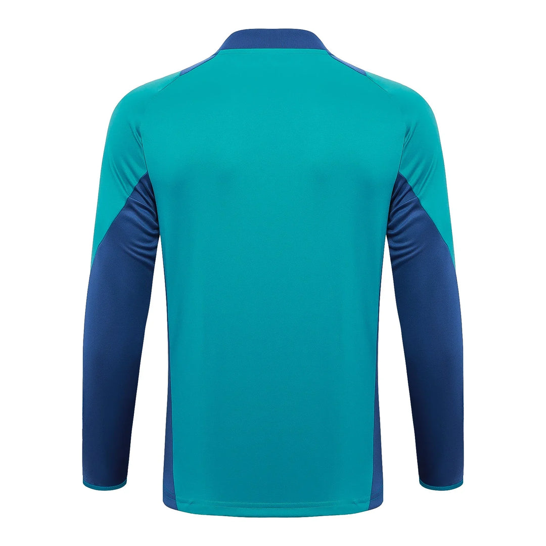 Ajax 24/25 - Tracksuit - 1/2 Zip