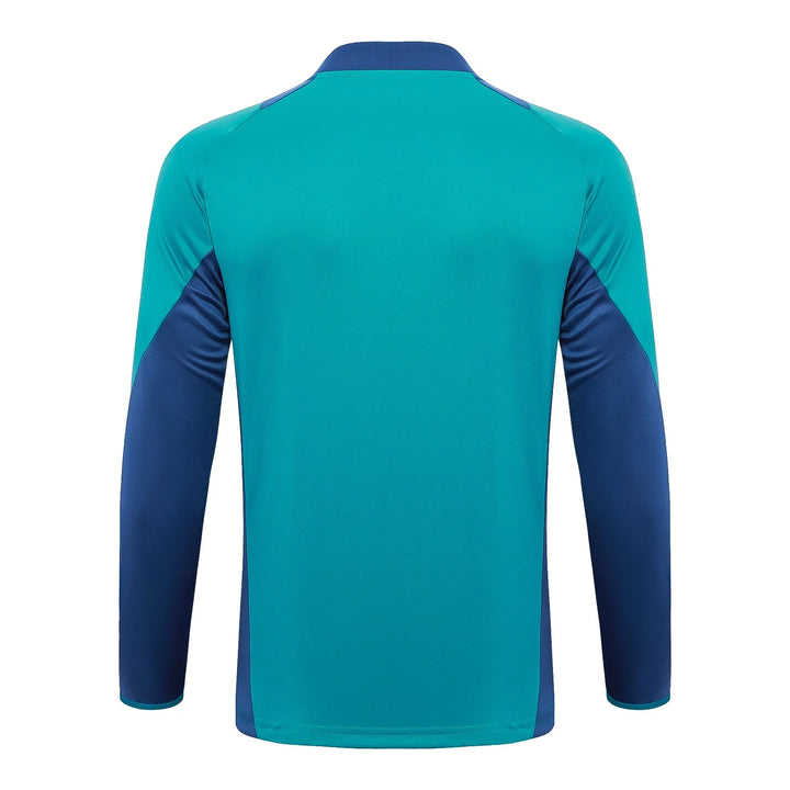 Ajax 24/25 - Tracksuit - 1/2 Zip