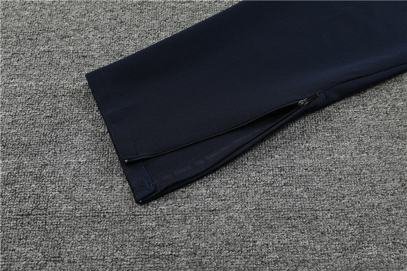 PSG 23/24 - Tracksuit - Full Zip