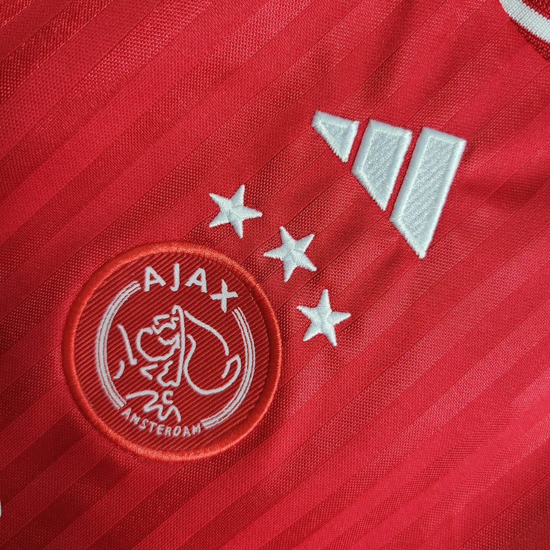 Ajax Kids' Kit 23/24