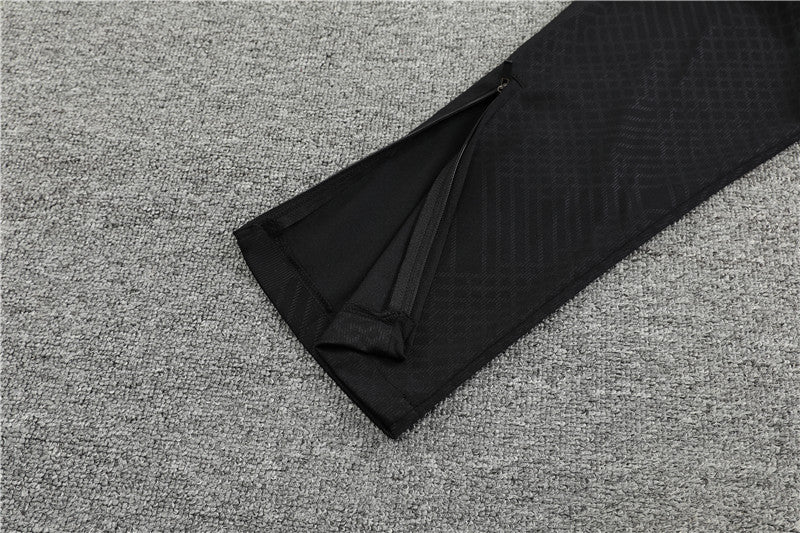 PSG 23/24 - Tracksuit - 1/2 Zip