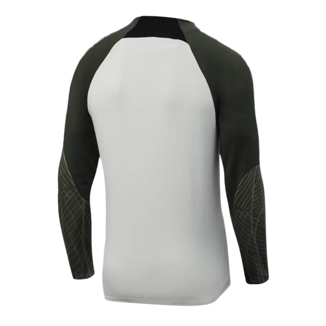 Barcelona 23/24 - Tracksuit - 1/2 Zip