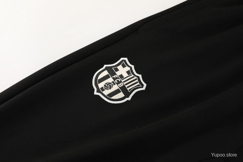 Barcelona 24/25 - Tracksuit - Full Zip