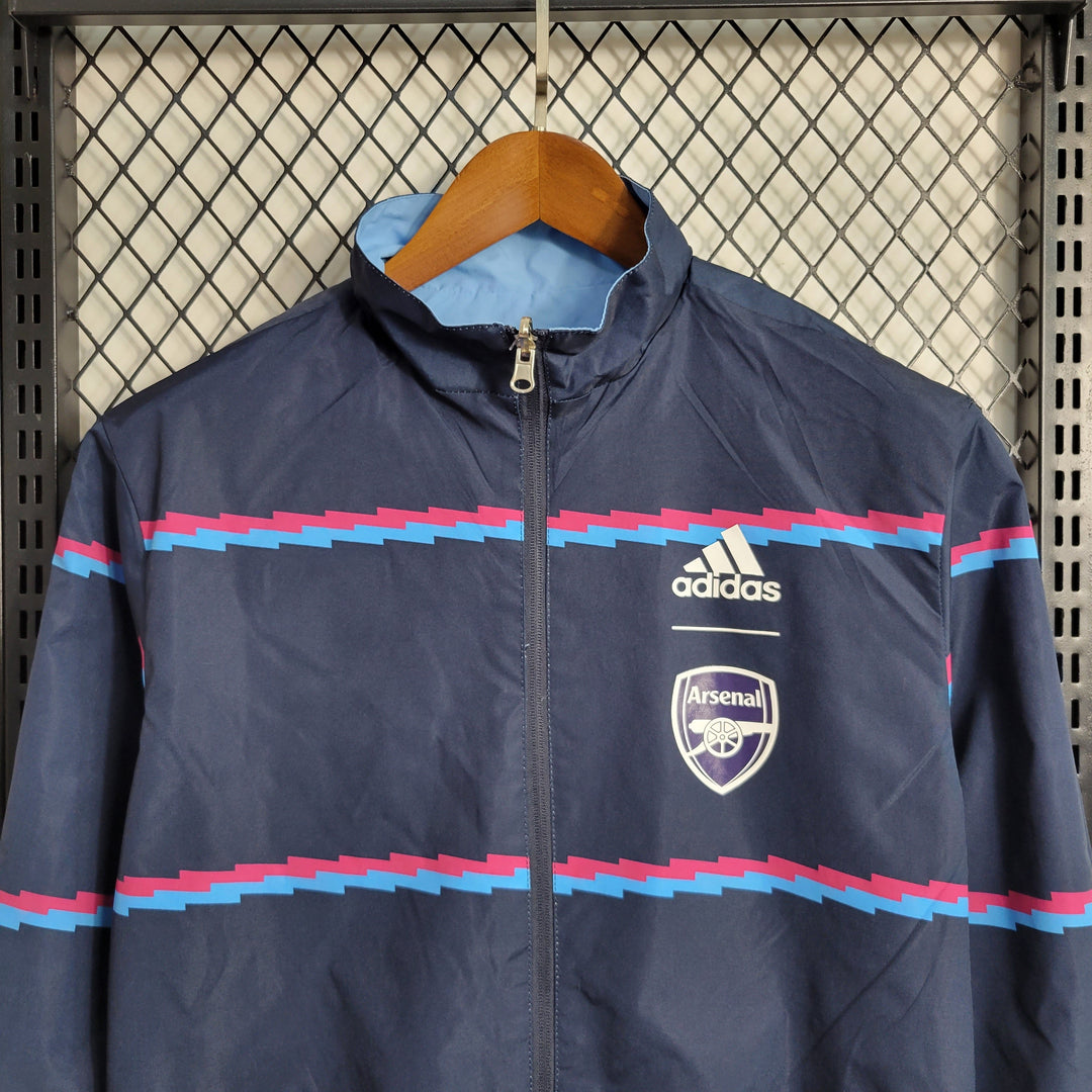 Reversible Windbreaker - Arsenal 23/24