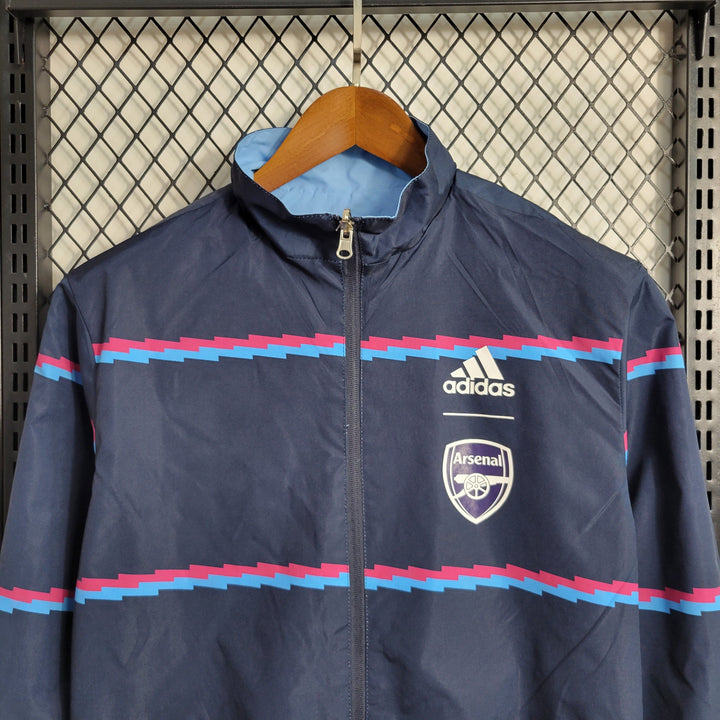 Reversible Windbreaker - Arsenal 23/24
