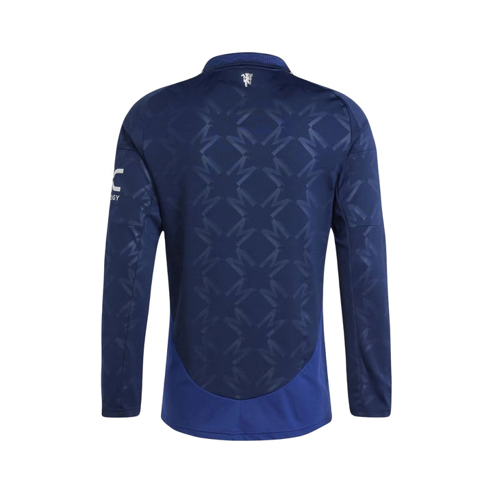 Manchester United Alternative 24/25 - Long Sleeve