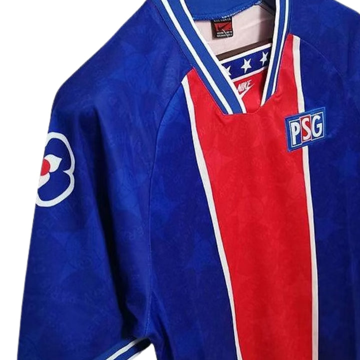 PSG Home 94/95
