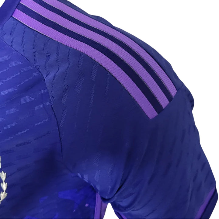 Reversible Windbreaker - Italy