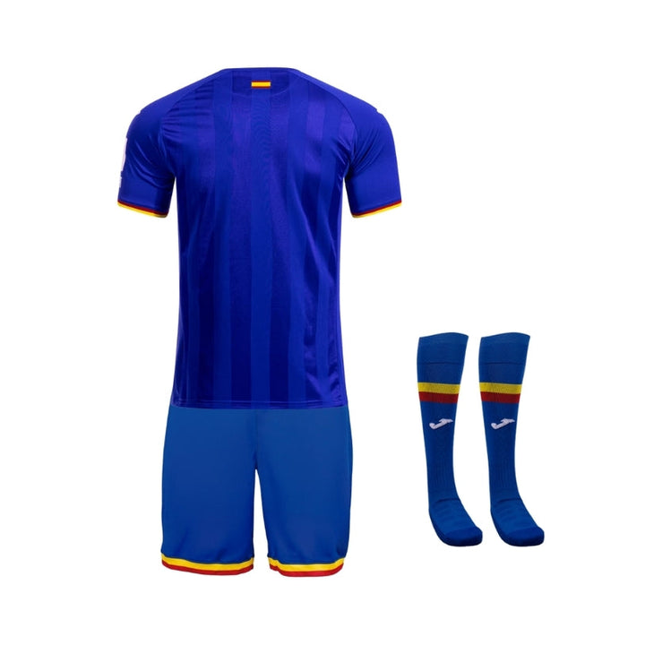 Children's Kit - Getafe Main 25/26