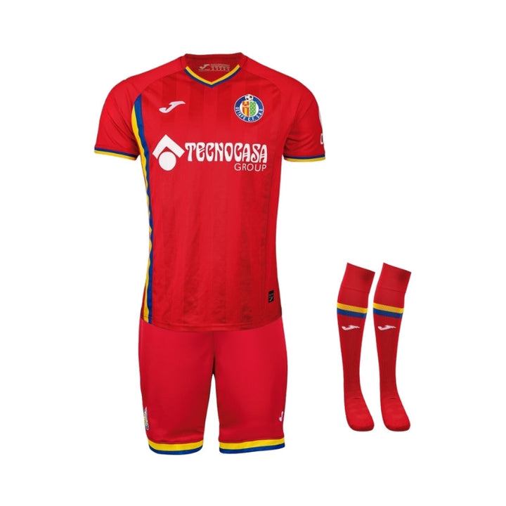 Kids Kit - Getafe Alternative 25/26