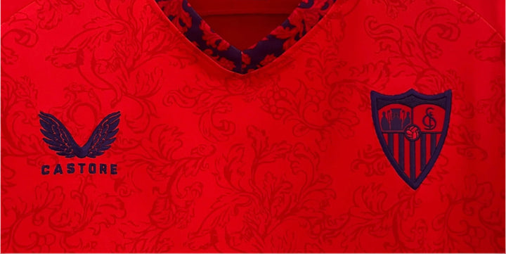 Seville Alternative 24/25