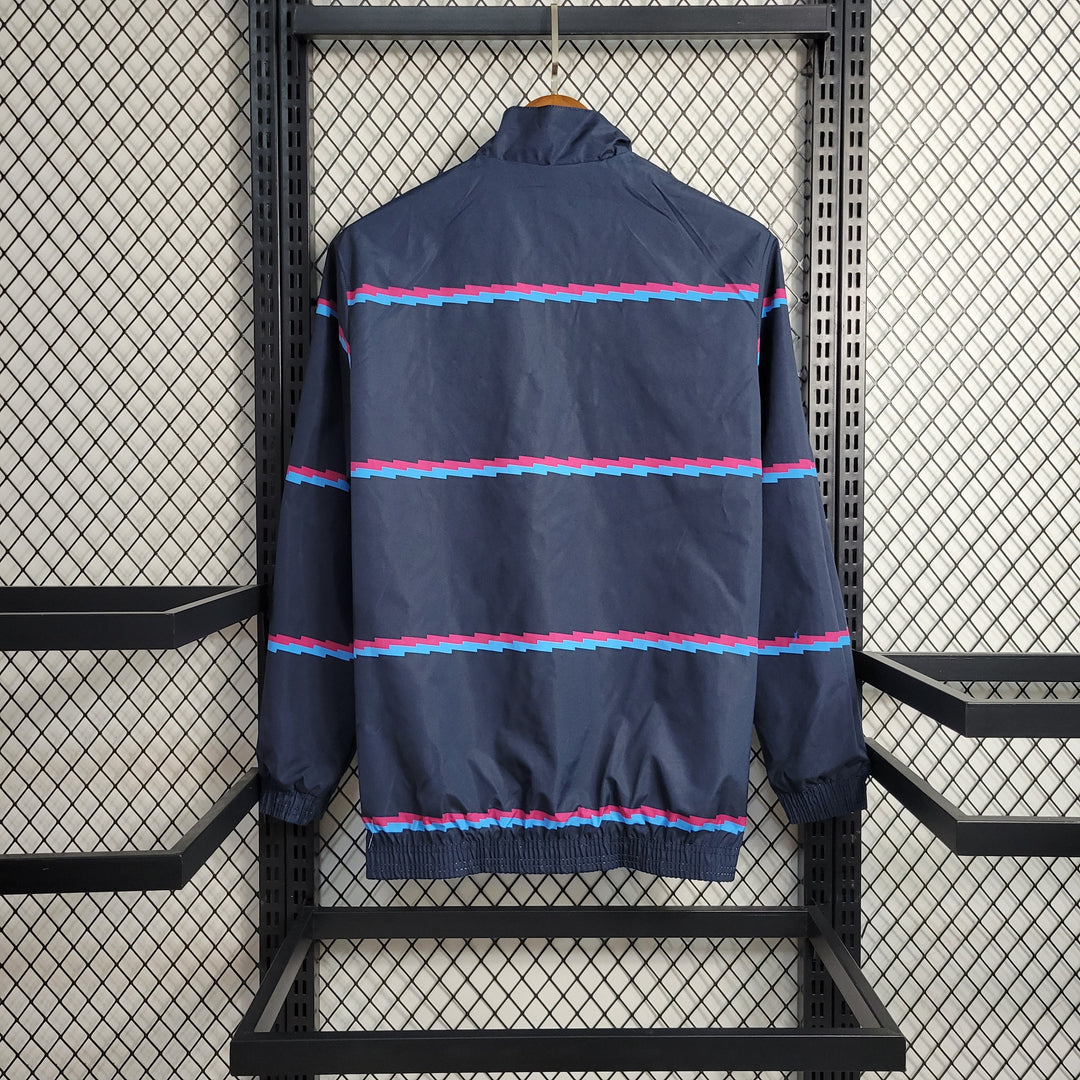 Reversible Windbreaker - Arsenal 23/24