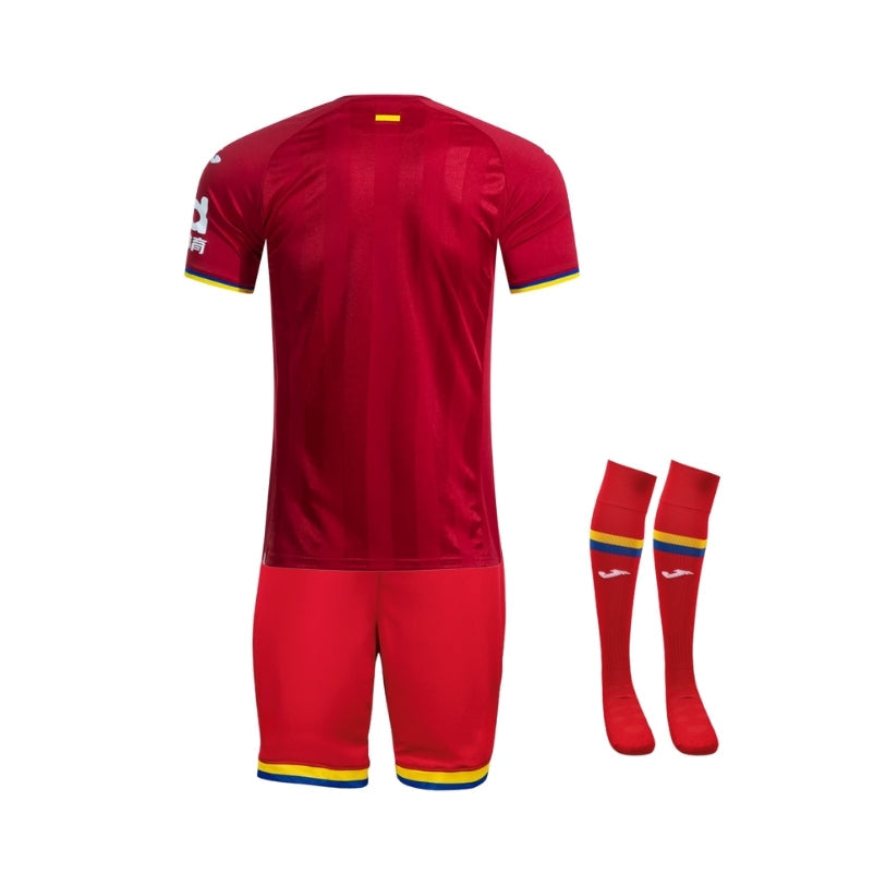 Kids Kit - Getafe Alternative 25/26
