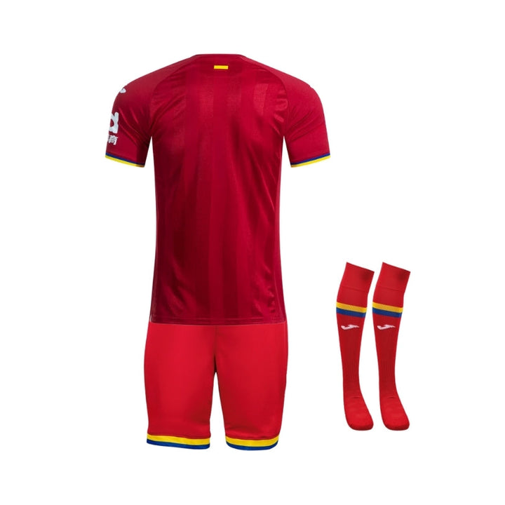 Kids Kit - Getafe Alternative 25/26