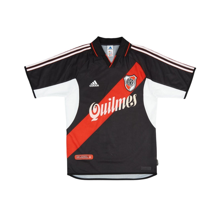 River Plate Third 00/01