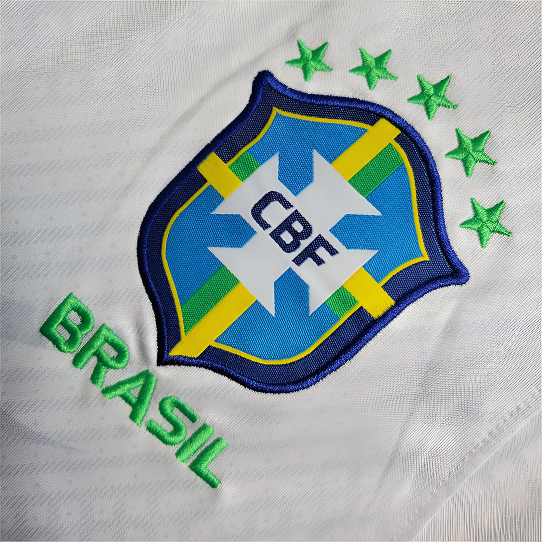 Brazil Special Edition 24/25