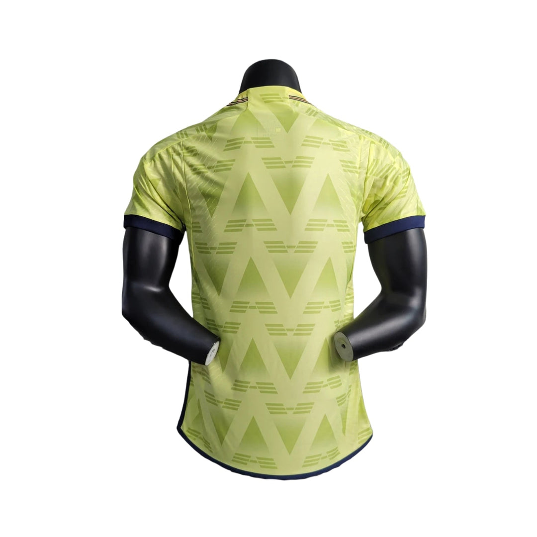 Arsenal Alternative 21/22 - Player Version