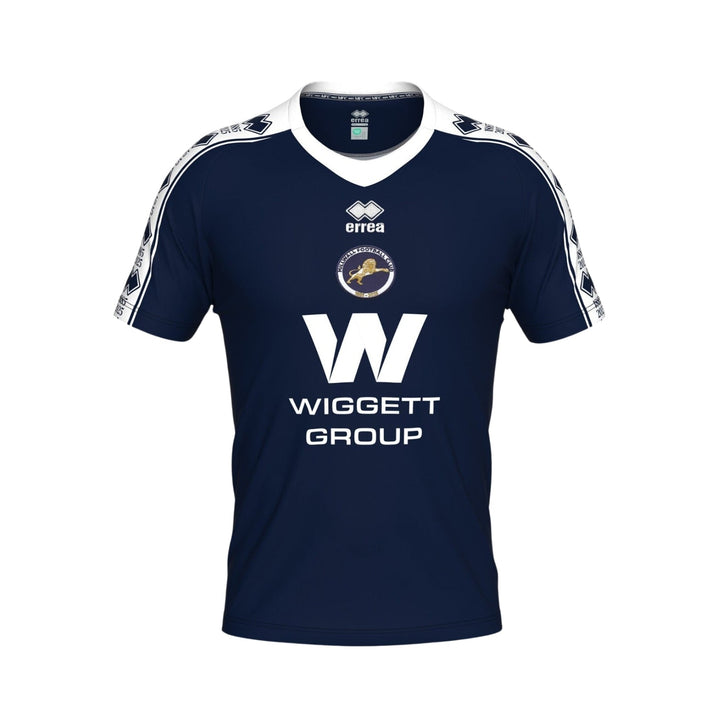 Millwall FC Pre-Match 25/26