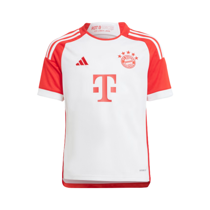 Bayern Munich Home 23/24
