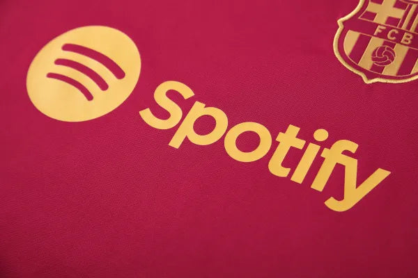 Training Equipment - Barcelona 24/25