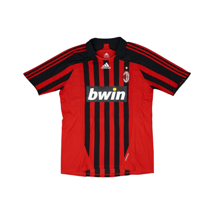 AC Milan Home 07/08