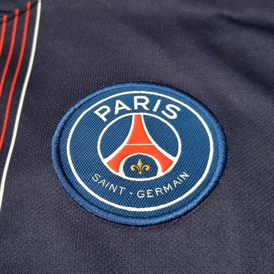 PSG Home 16/17